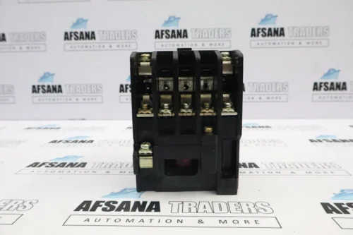 Shinyoung electric smc-20 electromagnetic contactor 220V Coil - Image 7