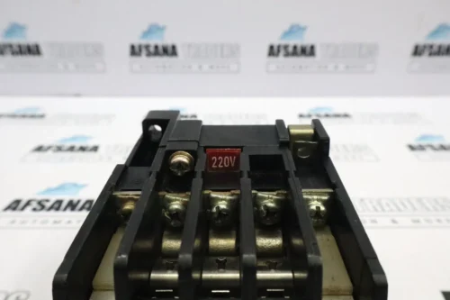 Shinyoung electric smc-20 electromagnetic contactor 220V Coil - Image 8