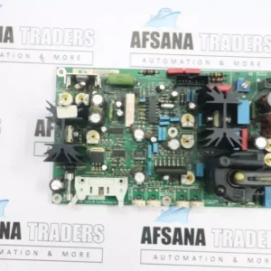 Siemens 160.523.a pcb card