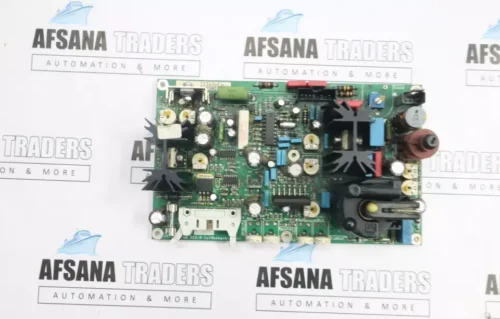 Siemens 160.523.a pcb card
