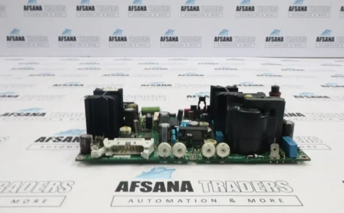 Siemens 160.523.a pcb card - Image 4
