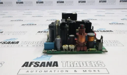 Siemens 160.523.a pcb card - Image 3