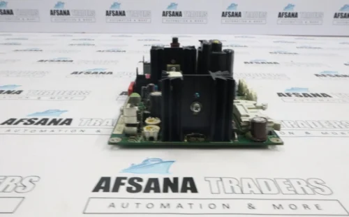 Siemens 160.523.a pcb card - Image 6