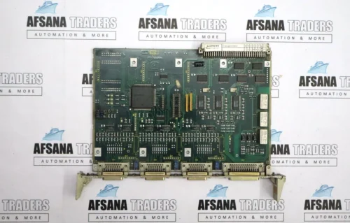 Siemens 570214.0004.00 sinumerik plc module et b94v0 - Image 5