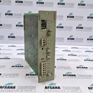 Siemens 6 EV 3055-0DC Power Supply Unit