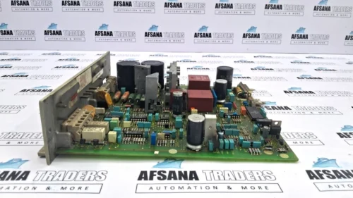 Siemens 6 EV 3055-0DC Power Supply Unit - Image 6
