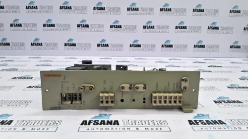 Siemens 6 EV 3055-0DC Power Supply Unit - Image 7