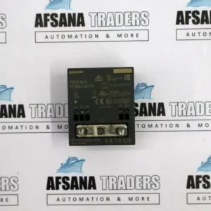 Siemens 6es7 972-0da00-0aa0 profibus terminator 24Vdc