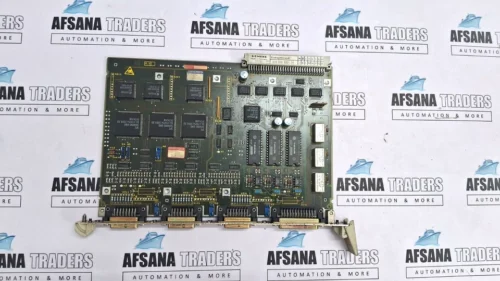 Siemens 6fx1121-4ba02 Interface card