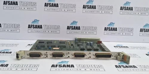 Siemens 6fx1121-4ba02 Interface card - Image 4