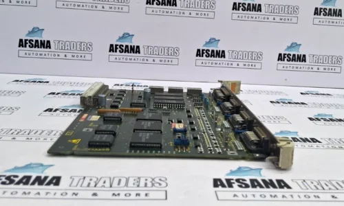 Siemens 6fx1121-4ba02 Interface card - Image 5
