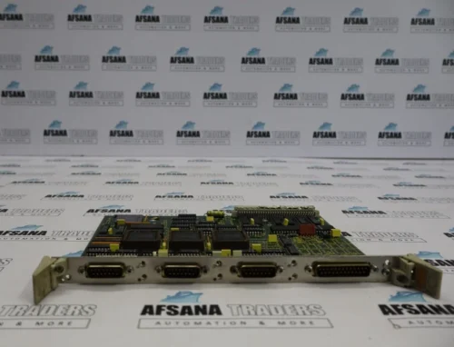 Siemens 6fx1126-4be00 pcb card - Image 4