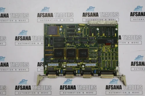 Siemens 6fx1126-4be00 pcb card - Image 5