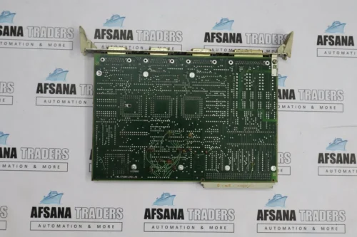 Siemens 6fx1126-4be00 pcb card - Image 6