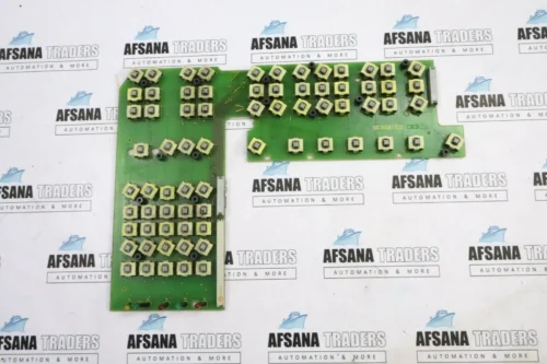 Siemens 6fx1130-0ba02 keypad controller 570300.0003.01