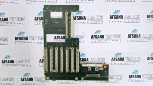 Siemens 6fx1133-0bb01 printed circuit board