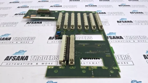 Siemens 6fx1133-0bb01 printed circuit board - Image 4