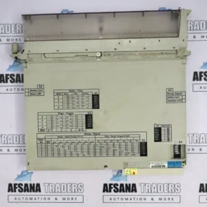 Siemens Simatic 6ES5432-4UA12 Digital Input module