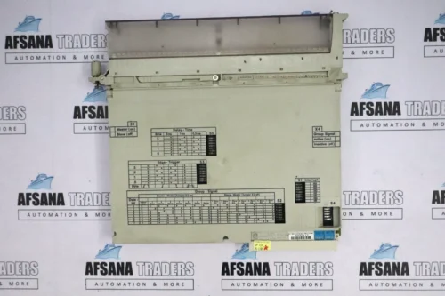 Siemens Simatic 6ES5432-4UA12 Digital Input module