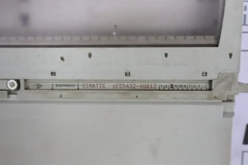 Siemens Simatic 6ES5432-4UA12 Digital Input module - Image 6