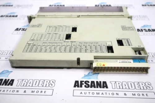 Siemens Simatic 6ES5432-4UA12 Digital Input module - Image 3