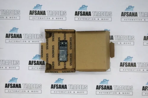 Siemens UVR 3VA9908-0BB25 Undervoltage Release 208-230Vac 50/60Hz