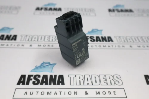 Siemens UVR 3VA9908-0BB25 Undervoltage Release 208-230Vac 50/60Hz - Image 3