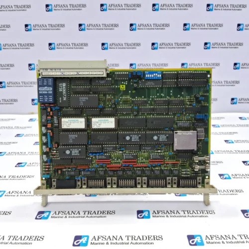 Siemens WF726C 6FM1726-3CA00 Digital Output module