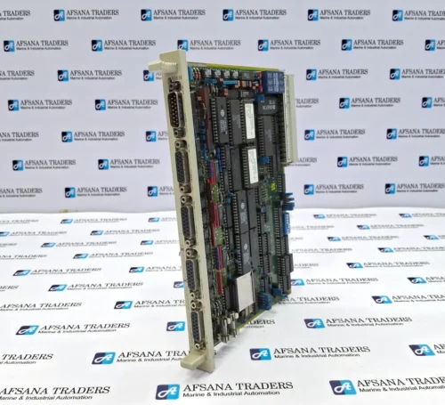 Siemens WF726C 6FM1726-3CA00 Digital Output module - Image 3