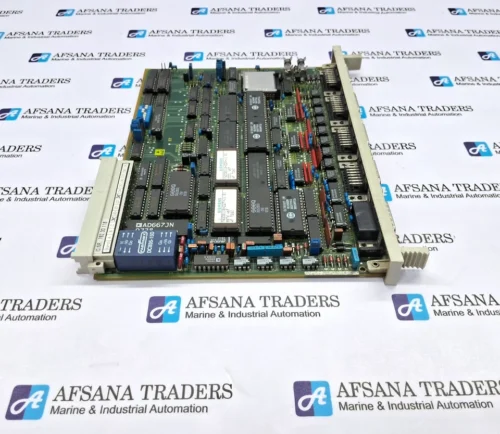 Siemens WF726C 6FM1726-3CA00 Digital Output module - Image 7