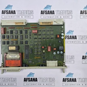 Siemens simatic 6ES5 308-3UA12 Interface Module