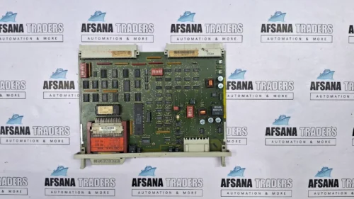 Siemens simatic 6ES5 308-3UA12 Interface Module