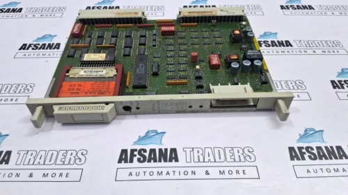 Siemens simatic 6ES5 308-3UA12 Interface Module - Image 3