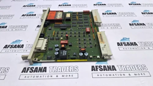 Siemens simatic 6ES5 308-3UA12 Interface Module - Image 5