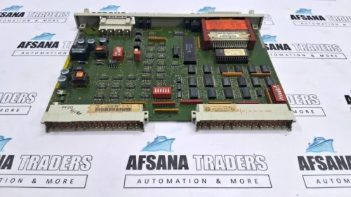 Siemens simatic 6ES5 308-3UA12 Interface Module - Image 6