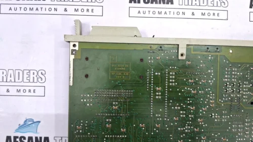 Siemens simatic 6ES5 308-3UA12 Interface Module - Image 9