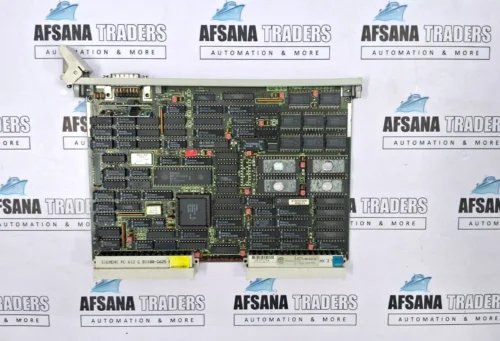 Siemens simatic 6ES5 947-3UA22 / 6ES5947-3UA22 CPU Module