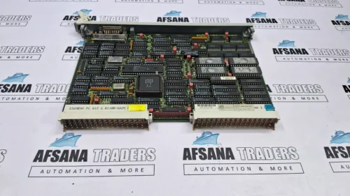 Siemens simatic 6ES5 947-3UA22 / 6ES5947-3UA22 CPU Module - Image 4