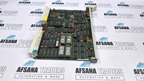 Siemens simatic 6ES5 947-3UA22 / 6ES5947-3UA22 CPU Module - Image 6