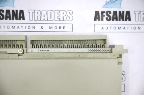 Siemens simatic 6ES5430-4UA13 Digital Input Module - Image 5
