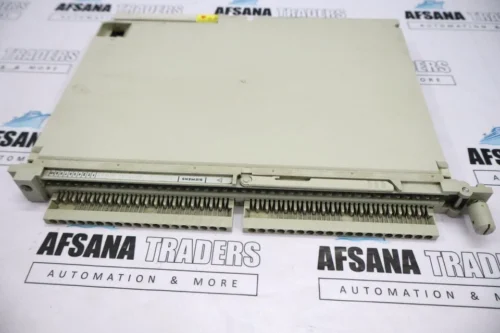 Siemens simatic 6ES5430-4UA13 Digital Input Module - Image 6
