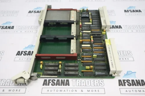 Siemens simatic 6es5355-3ua11 memory module - Image 4
