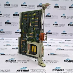 Siemens sinumerik 6fx1121-2ba03 interface module