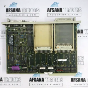 Siemens wf470 6FM1470-3BA25 Display Module