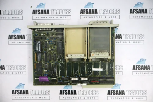 Siemens wf470 6FM1470-3BA25 Display Module
