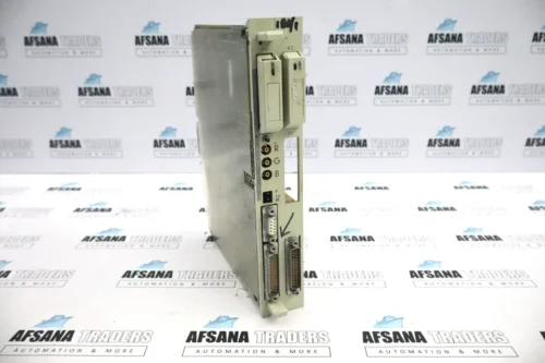 Siemens wf470 6FM1470-3BA25 Display Module - Image 3