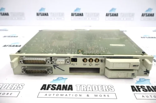 Siemens wf470 6FM1470-3BA25 Display Module - Image 8