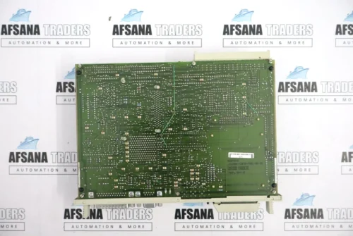 Siemens wf470 6FM1470-3BA25 Display Module - Image 10
