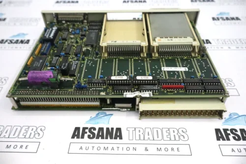 Siemens wf470 6FM1470-3BA25 Display Module - Image 4