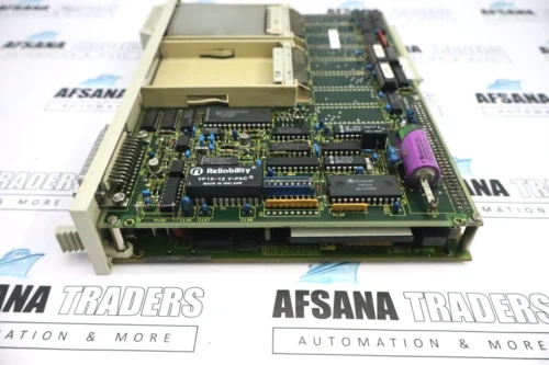 Siemens wf470 6FM1470-3BA25 Display Module - Image 5